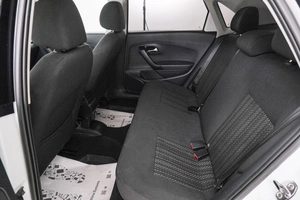 Седан Volkswagen Polo 2019 года, 1139000 рублей, Красноярск