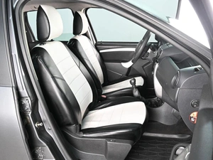 Внедорожник Nissan Terrano 2018 года, 1370000 рублей, Ростов-на-Дону