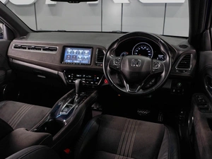 Внедорожник Honda Vezel 2020 года, 2089000 рублей, Тюмень
