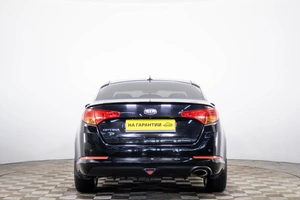 Седан Kia Optima 2012 года, 1249000 рублей, Пермь