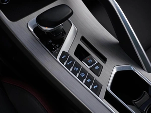 Внедорожник Geely Coolray 2023 года, 1829077 рублей, Москва