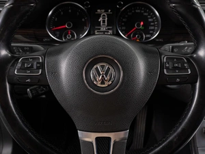 Седан Volkswagen Passat CC 2013 года, 1229000 рублей, Тюмень