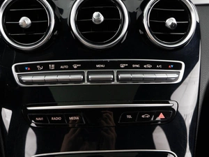 Седан Mercedes-benz C-класс 2019 года, 3834434 рублей, Москва