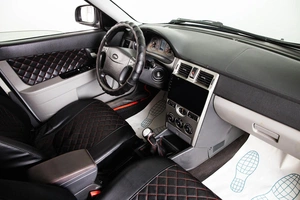 Седан ВАЗ (LADA) Priora 2010 года, 299000 рублей, Пермь