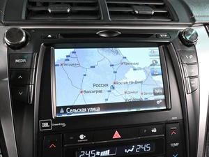 Седан Toyota Camry 2015 года, 2049000 рублей, Аксай