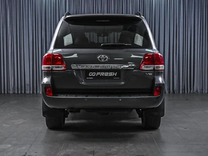 Внедорожник Toyota Land Cruiser 2008 года, 2979000 рублей, Ставрополь