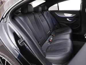 Седан Mercedes-benz CLS-класс 2020 года, 6299999 рублей, Москва