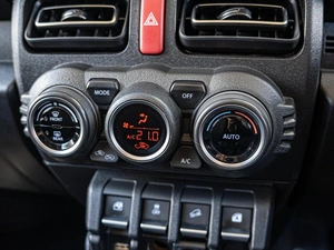 Внедорожник Suzuki Jimny 2020 года, 2180000 рублей, Краснодар