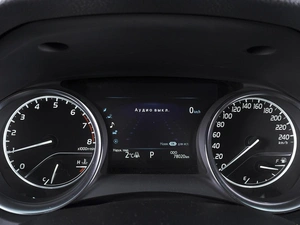 Седан Toyota Camry 2019 года, 2930000 рублей, Ростов-на-Дону