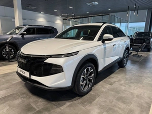 Внедорожник Haval F7x 2025 года, 3549000 рублей, Красноярск