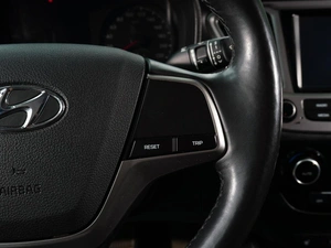 Седан Hyundai Solaris 2019 года, 1530111 рублей, Тверь