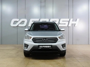 Внедорожник Hyundai Creta 2016 года, 1559000 рублей, Воронеж