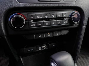 Хетчбэк Kia Ceed 2019 года, 1790000 рублей, Краснодар