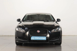 Седан Jaguar XF 2014 года, 1189000 рублей, Челябинск