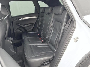 Внедорожник Audi Q5 2012 года, 1599000 рублей, Орёл