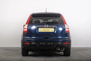 Внедорожник Honda CR-V 2008 года, 1499000 рублей, Томск
