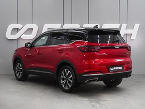 Внедорожник Chery Tiggo 7 Pro 2020 года, 1729000 рублей, Воронеж