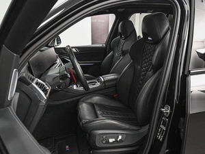 Внедорожник BMW X5 M 2023 года, 24750000 рублей, Ставрополь