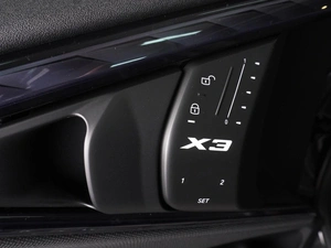 Внедорожник BMW X3 2025 года, 8169000 рублей, Минеральные Воды