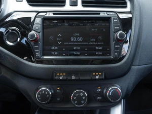 Хетчбэк Kia Ceed 2015 года, 1287000 рублей, Ставрополь