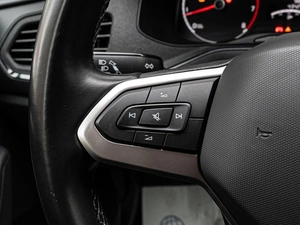 Лифтбек Volkswagen Polo 2022 года, 1735000 рублей, Краснодар