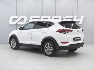 Внедорожник Hyundai Tucson 2016 года, 2250000 рублей, Ростов-на-Дону