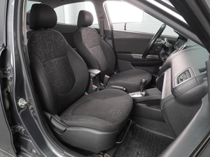 Седан Kia Rio 2012 года, 954000 рублей, Воронеж