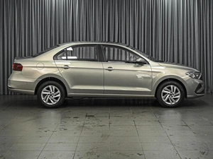 Седан Jetta VA3 2023 года, 1420000 рублей, Ставрополь