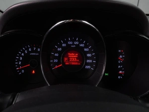 Седан Kia Rio 2012 года, 954000 рублей, Воронеж