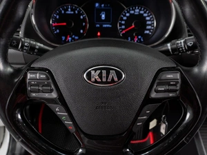 Седан Kia Cerato 2019 года, 1699000 рублей, Тюмень