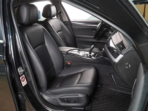 Седан BMW 5 серия 2016 года, 1888000 рублей, Воронеж