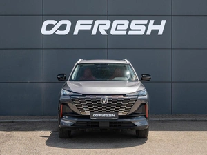 Внедорожник Changan CS55 Plus 2023 года, 2190000 рублей, Краснодар