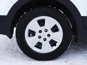 Внедорожник Hyundai Creta 2019 года, 1740000 рублей, Тверь