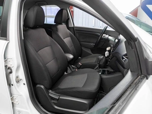 Седан ВАЗ (LADA) Vesta 2020 года, 1079000 рублей, Тюмень