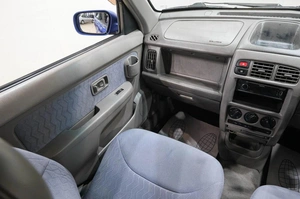 Минивэн Nissan Cube 2000 года, 289000 рублей, Новокузнецк
