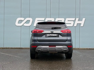Внедорожник Geely Atlas 2019 года, 1369000 рублей, Ижевск