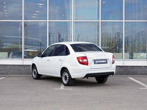 Седан ВАЗ (LADA) Granta 2024 года, 948000 рублей, Нижний Новгород