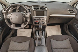 Седан Citroen C4 2016 года, 1159000 рублей, Челябинск