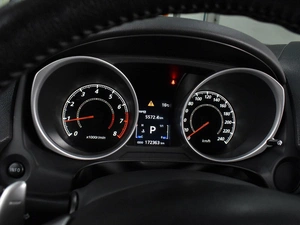 Внедорожник Mitsubishi ASX 2012 года, 1129000 рублей, Воронеж