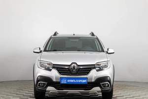 Хетчбэк Renault Sandero Stepway 2019 года, 1099000 рублей, Пермь