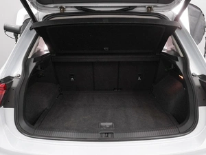 Внедорожник Volkswagen Tiguan 2018 года, 2399000 рублей, Воронеж