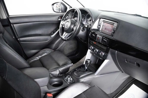 Внедорожник Mazda CX-5 2012 года, 1599000 рублей, Пермь