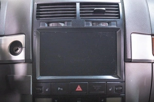 Внедорожник Volkswagen Touareg 2008 года, 1269000 рублей, Томск