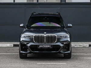 Внедорожник BMW X7 2019 года, 7634000 рублей, Кирилловка