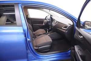 Седан Hyundai Solaris 2020 года, 1470000 рублей, Брянск