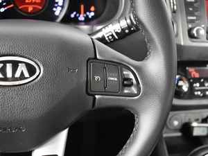 Внедорожник Kia Sportage 2011 года, 1219900 рублей, Казань