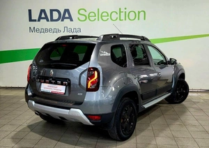 Внедорожник Renault Duster 2019 года, 1397000 рублей, Красноярск