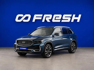Внедорожник Geely Monjaro 2023 года, 2798444 рублей, Москва