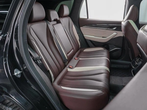 Внедорожник Geely Monjaro 2024 года, 3549000 рублей, Сургут