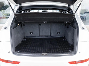 Внедорожник Audi Q5 2014 года, 2099000 рублей, Краснодар